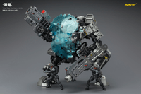 Tiekui Dual Pilot Mecha MK04 14