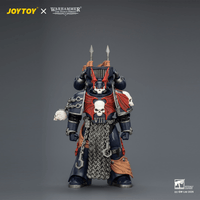 Night Lords Legion Praetor with Jump pack 1
