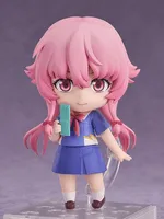 Good Smile Arts Shanghai Nendoroid Yuno Gasai - Future Diary - photo 1