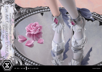 Concept Masterline rurudo Original Illustration Eve Art Collection UNREAL Cover Art			 5