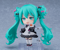 Nendoroid Hatsune Miku: Glasses x Café Ver. 3