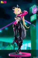 APEX TOYS 1/8 Scale [MuseDash] LIMEPIE Series - Rin Racer Painted Figure - Muse Dash - photo 11