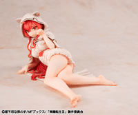 Melty Princess Mushoku Tensei：Jobless Reincarnation3 Palm Size Eris Sleep with Eris Ver. 1