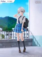 FuRyu Asuka Nishino 1/7 Scale Figure - Chitose Is in the Ramune Bottle - photo 10