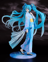 Hatsune Miku: Music & Fire Works Ver. 9