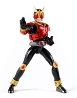 TAMASHII NATIONS MASKED RIDER KUUGA MIGHTY FORM "MASKED RIDER" - Kamen Rider: Masked Rider - photo 15