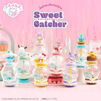 BANDAI Tokimelz BOX! DX Sanrio Characters Sweet Catcher - Sanrio - photo 4