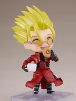 GOOD SMILE COMPANY Nendoroid Vash the Stampede - Trigun - photo 5
