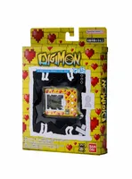 BANDAI DIGIMON ORIGINAL NEW WAVE 2 PIXEL HEART - Digimon - photo 3