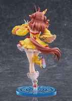 Claynel Copano Rickey Signature Racewear Ver. 1/7 Scale Figure - Umamusume: Pretty Derby - photo 4