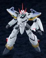 Max Factory PLAMAX 1/72 VF-19P Excalibur (Planet Zola Patrol Corps) - MACROSS DYNAMITE-SEVEN - photo 2