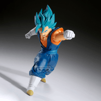 DRAGON BALL SUPER MATCH MAKERS VEGITO(VS FUSION ZAMASU) 7