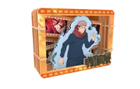 PUREMIND Jujutsu Kaisen S2 - Film Frame - S (6 units/set) - Jujutsu Kaisen - photo 11