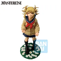 BANDAI Himiko Toga (Their Story) - My Hero Academia - photo 2