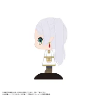 MAX LIMITED Frieren: Beyond Journey's End Yurayura Head 105 Frieren - Frieren: Beyond Journey's End - photo 2