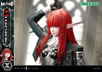 Premium Masterline Metaphor: ReFantazio Hulkenberg DX Bonus Version		 36