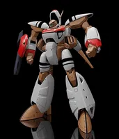 GOOD SMILE COMPANY MODEROID Orguss - Super Dimension Century Orguss - photo 1