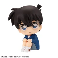MegaHouse Lookup Detective Conan Conan Edogawa - Chibi Figures - photo 5