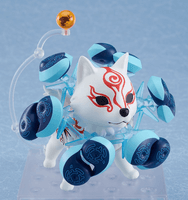 Nendoroid Shiranui DX Ver. 6