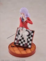 BellFine Arisu Sakayanagi - Classroom of the Elite - photo 9