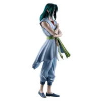 BANDAI Itsuki (Chapter Black Saga) - Yu Yu Hakusho - photo 4