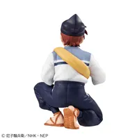 MegaHouse G.E.M. Series Nintama Rantaro Palm size Doi Sensei - Nintama Rantaro - photo 6