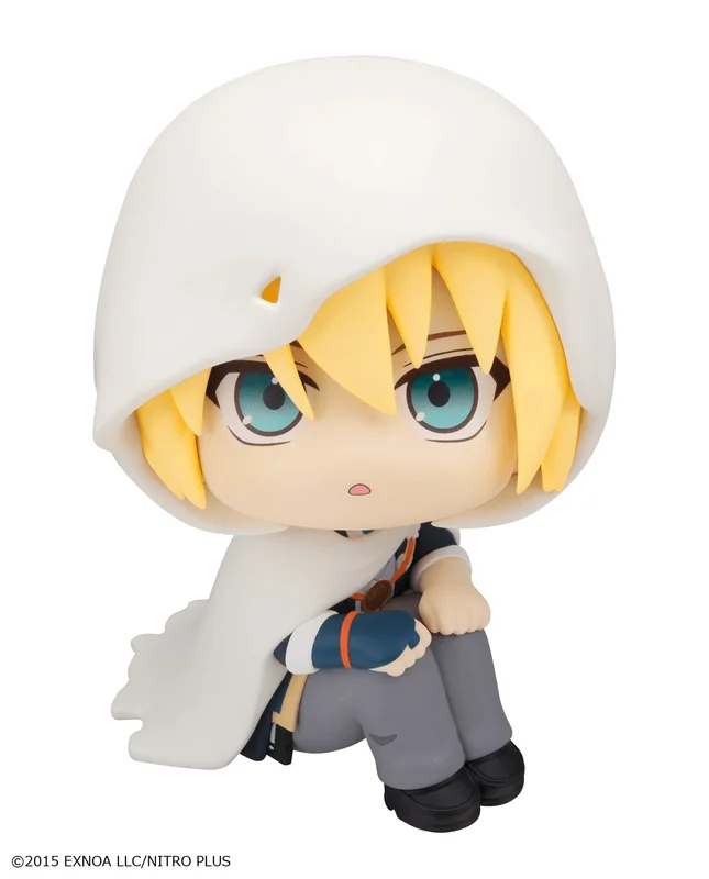 MegaHouse Lookup Touken Ranbu-ONLINE Kunihiro Yamanbagiri - Touken Ranbu ONLINE