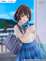 Yua Uchida 1/7 Scale Figure