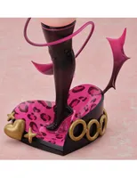 nocturne Miya-chan Succubus Cheerleader Costume Ver. - 18+ - photo 6