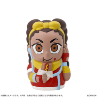 Capcom Figure Builder Finger Puppet Street Fighter 6 Vol. 2 4