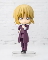 TAMASHII NATIONS Cagalli Yula Athha - Mobile Suit Gundam SEED Freedom - photo 2