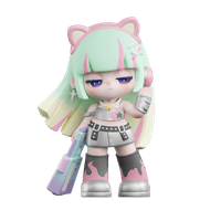 Liita Forward, by Light series figures Liita 13