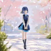 Union Creative Gakuen Idolmaster Hatsumi Misuzu 1/6 Scale Pre-Painted Figure		 - THE iDOLM@STER - photo 6
