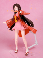 Plafia　SUWAHIME 6