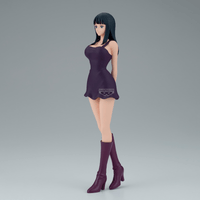 ONE PIECE GLITTER&GLAMOURS-NICO ROBIN ELBAPH STYLE- 4