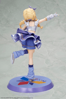 THE IDOLM@STER Gakuen KOTONE FUJITA Re;IRIS Ver. 1/7 Complete Figure 3