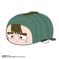 MAX LIMITED Nintama Rantaro PoteKoro Mascot Vol. 10 - Nintama Rantaro - photo 2