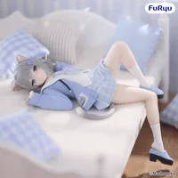Nachoneko Noodle Stopper Figure -Nachoneko-