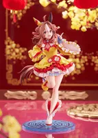 Claynel Copano Rickey Signature Racewear Ver. 1/7 Scale Figure - Umamusume: Pretty Derby - photo 10