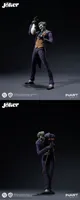 Queen Studios INART Action - The Joker Action Figure - DC Comics - photo 5
