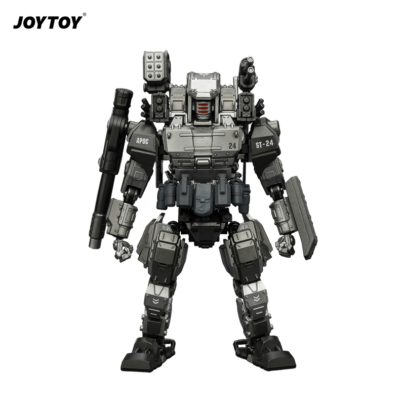 APOC Series Thor 02 Assault Mech