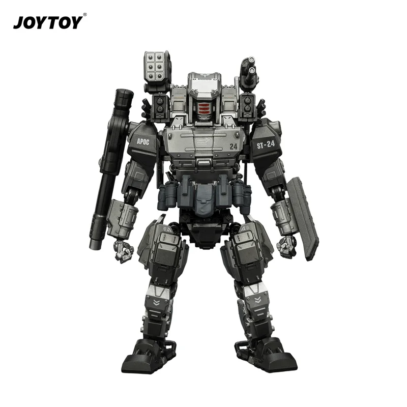 JOYTOY APOC Series Thor 02 Assault Mech - Dark Source