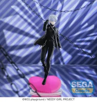 SEGA XStellar Anime "NEEDY GIRL OVERDOSE" -NECHIKA-SAMA- - NEEDY GIRL OVERDOSE - photo 3