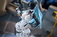 Max Factory Klukai: Speed Star - Girls' Frontline 2 - photo 3
