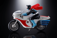 CYCLONE (MASKED RIDER 1) "MASKED RIDER" 2