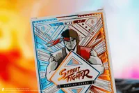 Room One Cards Street Fighter Playing Cards - Collectors Edition - Street Fighter Series - photo 8