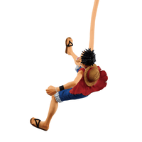 Monkey D. Luffy (Playing Love Song in The Sky) 5