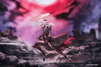 Good Smile Arts Shanghai Hyper Body Guren: Black Shadow - GODDESS OF VICTORY: NIKKE - photo 2