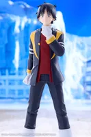 KOTOBUKIYA Tetsuo Yabusame Snowball Earth OSHI WORKS - SNOWBALL EARTH - photo 3