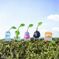 BANDAI Bikkura Bath Bomb Pikmin Vol. 2 "Pikmin" (Box/15), Lifestyle Bikkura Bath Bomb - Pikmin - photo 7